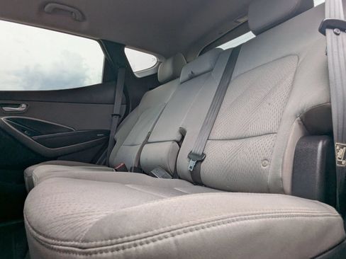 Used 2015 Hyundai Santa Fe Sport w/ Option Group 02 FWD image 11