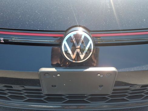 Used 2022 Volkswagen GTI S FWD image 10