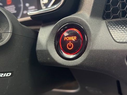 Used 2024 Honda CR-V Sport-L image 20