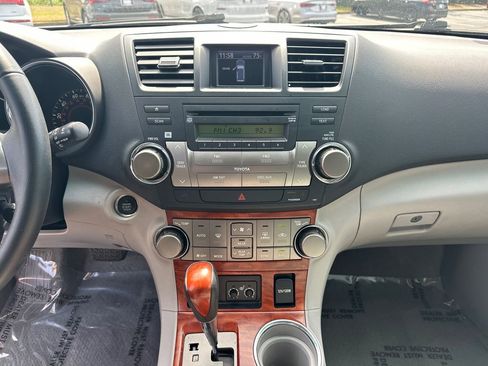 Used 2008 Toyota Highlander Limited image 28