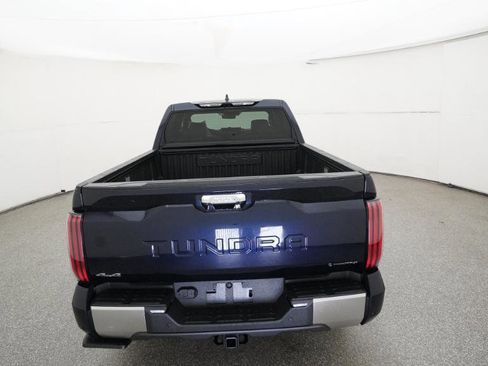New 2026 Toyota Tundra Limited AWD/4WD image 44