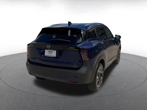 Used 2026 Nissan Kicks SV w/ Cold Weather Package AWD/4WD image 15