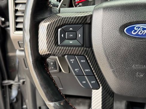 Used 2018 Ford F150 Raptor w/ Equipment Group 802A Luxury image 35