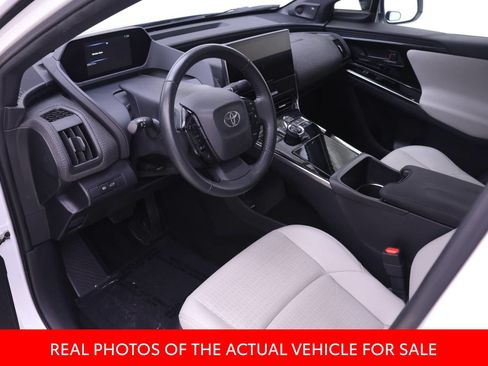 Used 2023 Toyota bZ4X AWD w/ Weather Package image 3