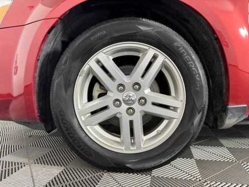 Used 2010 Dodge Avenger Express FWD image 35
