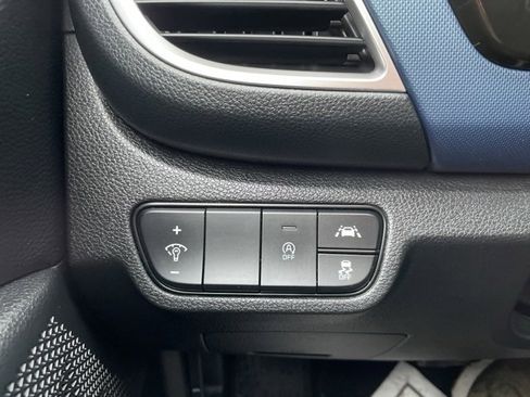 Certified 2023 Kia Seltos S w/ Navigation Package image 24