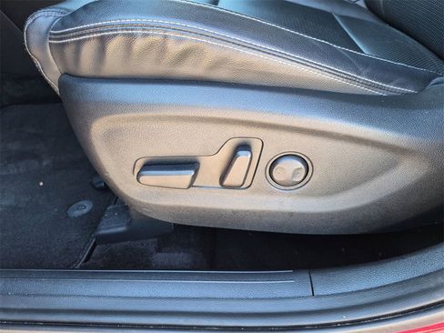 Used 2022 Kia Sportage EX image 12