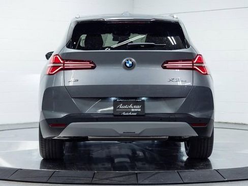 New 2026 BMW X3 xDrive30 AWD/4WD image 10