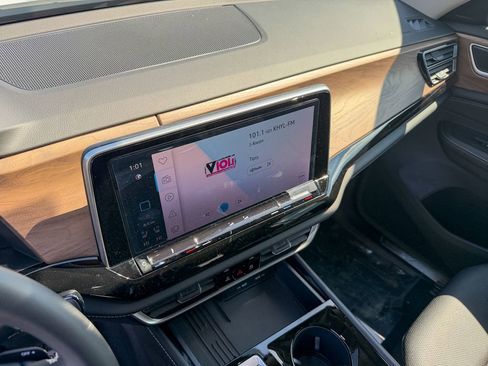 New 2026 Volkswagen Atlas SE AWD/4WD image 21