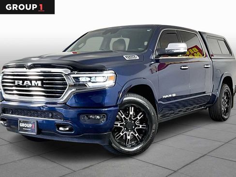 Used 2019 RAM 1500 Limited image 1