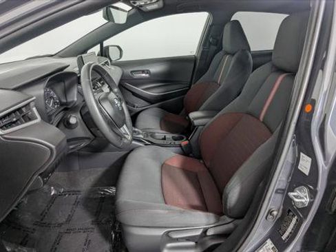 Used 2024 Toyota Corolla SE FWD image 14
