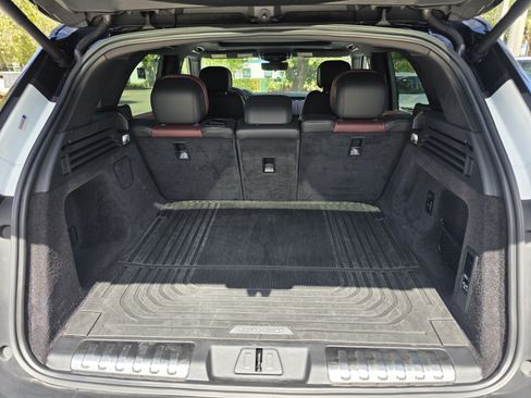 Certified 2025 Land Rover Range Rover Sport Dynamic SE AWD/4WD image 17