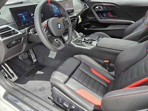 New 2026 BMW M2 w/ Lighting Package RWD image 9