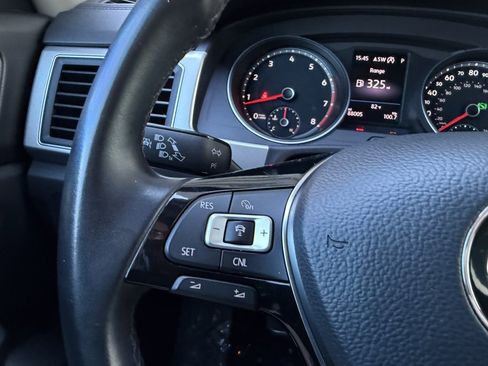 Used 2018 Volkswagen Atlas SE image 29