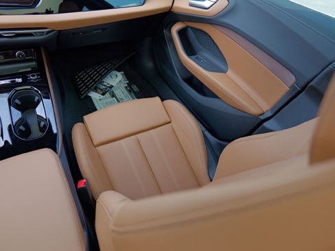 New 2025 Audi A5 2.0T Premium Plus Sedan image 32