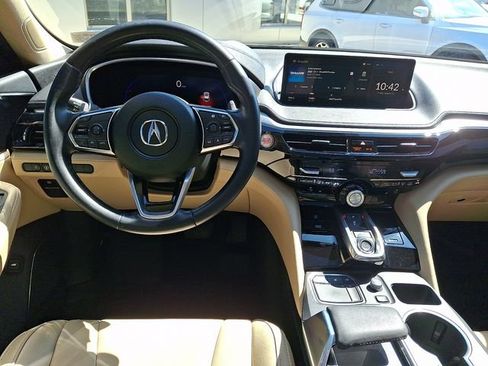 Used 2023 Acura MDX SH-AWD image 11