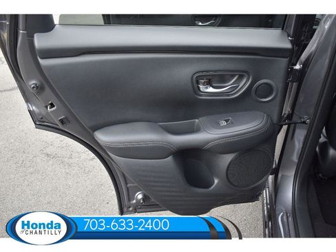 New 2026 Honda HR-V EX-L image 29