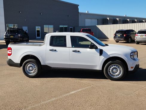 New 2025 Ford Maverick XL w/ Equipment Group 102A AWD/4WD image 5