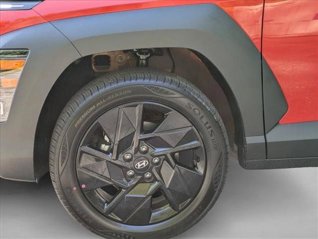 New 2026 Hyundai Kona SEL Sport AWD/4WD image 10