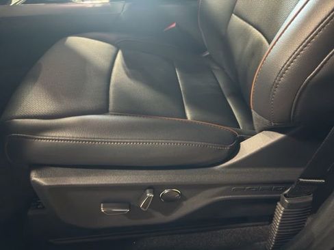 New 2026 Ford F150 Lariat AWD/4WD image 14