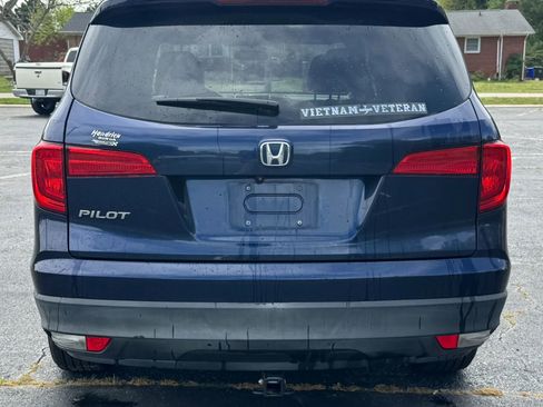 Used 2016 Honda Pilot EX image 6