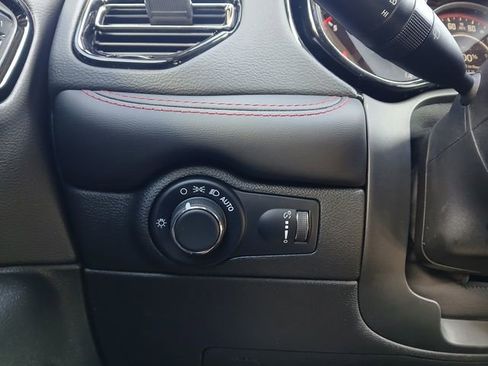 New 2026 Dodge Durango GT image 30