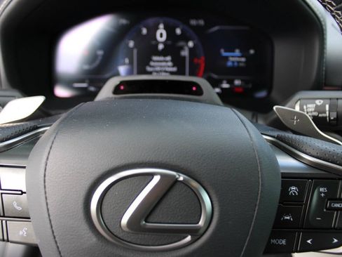 Used 2026 Lexus IS 350 F Sport w/ Handling Package AWD/4WD image 10