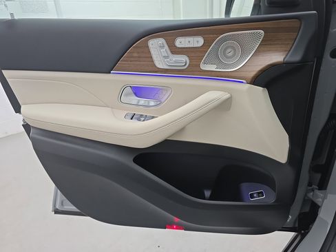 New 2026 Mercedes-Benz GLE 450 4MATIC image 27