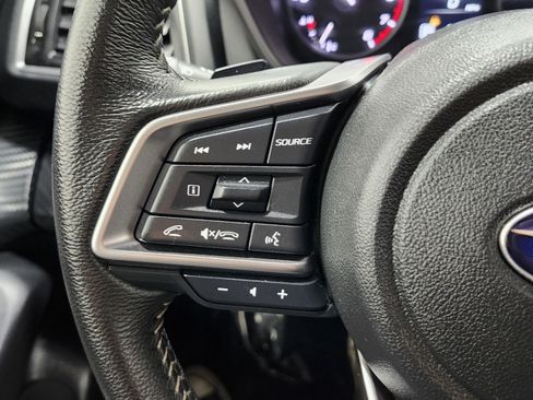 Used 2025 Subaru Ascent Premium image 36