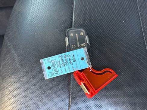 Used 2022 Chevrolet Silverado 2500 LTZ image 36