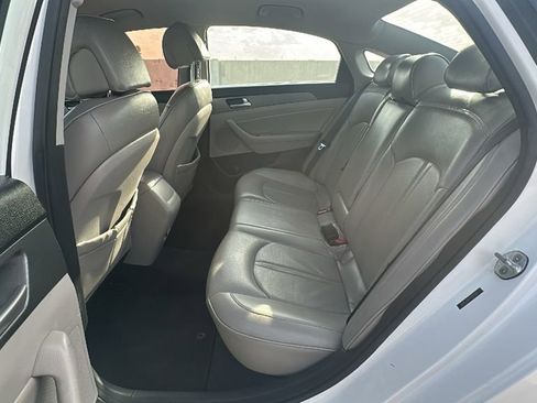 Used 2015 Hyundai Sonata SE w/ Option Group 02 image 29