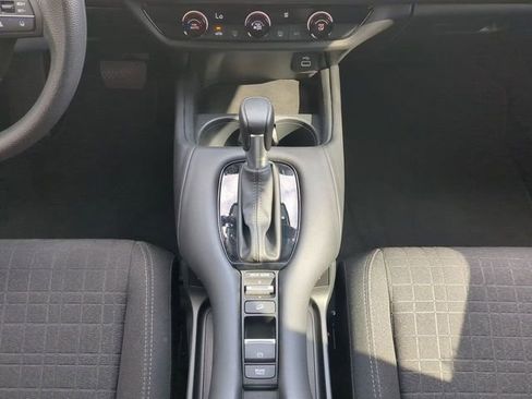 Used 2025 Honda HR-V LX image 20