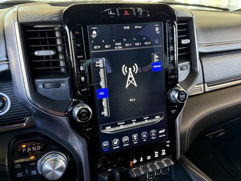 Used 2021 RAM 1500 Limited image 30