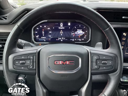 Used 2023 GMC Sierra 1500 AT4X w/ AT4X AEV Edition AWD/4WD image 26