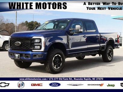 New 2026 Ford F350 XLT w/ XLT Premium Package
