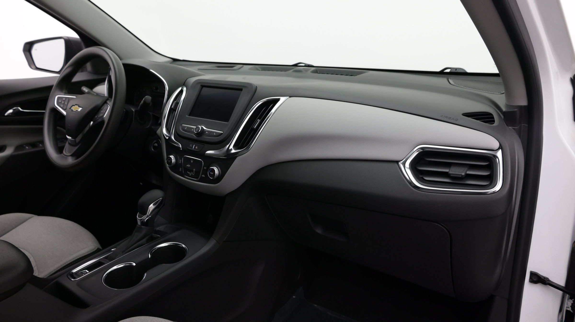 Used 2023 Chevrolet Equinox LS FWD image 38