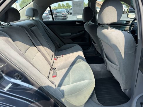 Used 2007 Honda Accord LX image 11