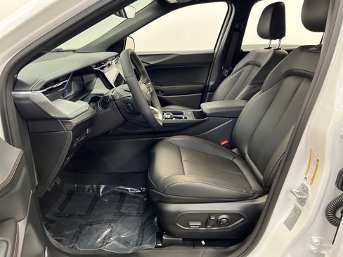 New 2026 Jeep Cherokee Limited image 11