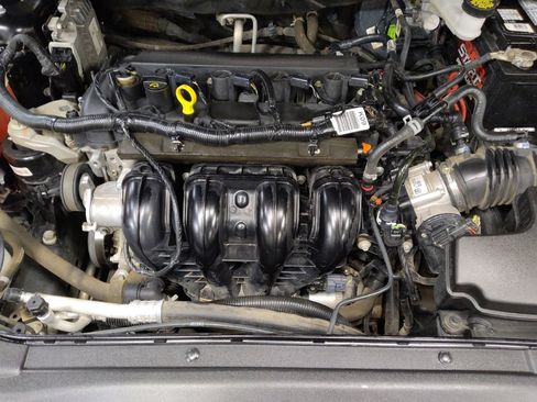 Used 2019 Ford Fusion S image 30