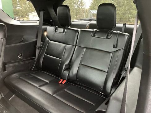 Used 2020 Ford Explorer XLT w/ Equipment Group 202A image 16