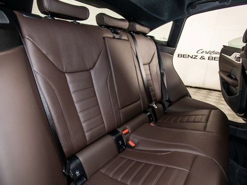 Used 2023 BMW i4 eDrive40 w/ M Sport Package image 33