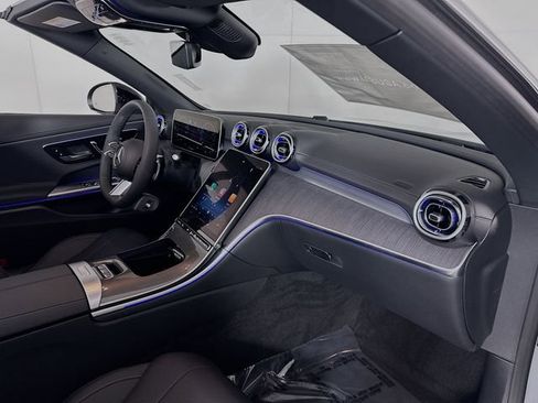 New 2026 Mercedes-Benz CLE 300 4MATIC Cabriolet image 29