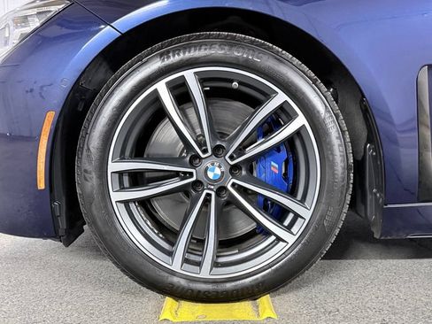 Used 2022 BMW 750Li xDrive AWD/4WD image 15