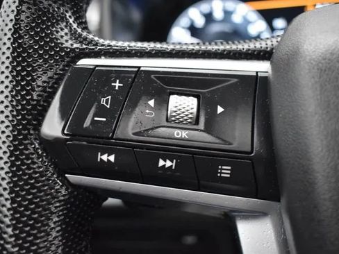 Used 2023 Mitsubishi Outlander SE FWD image 24
