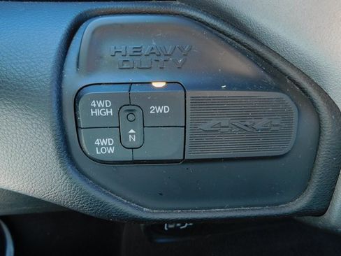 Used 2024 RAM 3500 Big Horn image 30