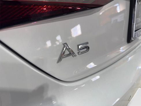 Used 2023 Audi A5 2.0T Premium w/ Convenience Package image 23