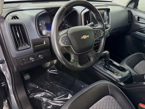 Used 2018 Chevrolet Colorado Z71 image 22