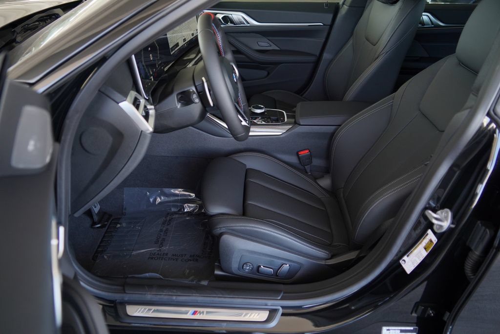 New 2026 BMW M440i w/ Premium Package RWD image 10