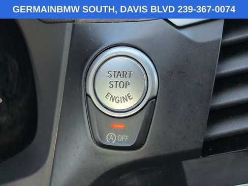 Used 2021 BMW X3 sDrive30i w/ Executive Package RWD image 32