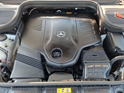 Certified 2026 Mercedes-Benz GLE 450 4MATIC image 29